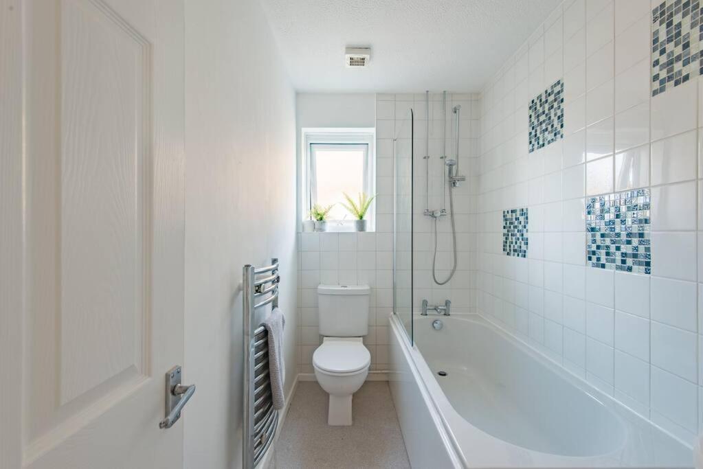 Links Bay - 100 Yards From Beach And Golf Course Deal Exterior photo
